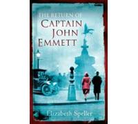 The Return Of Captain John Emmett (ebook)