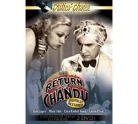 The Return of Chandu