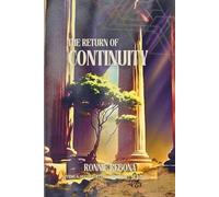 The Return of Continuity (The Tartarian Empire Series)