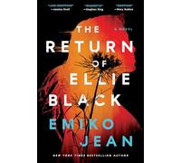 The Return of Ellie Black: A Novel