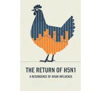 The Return of H5N1: A Resurgence of Avian Influenza