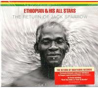 The Return Of Jack Sparrow