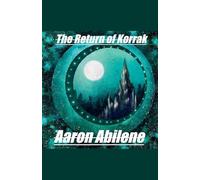 The Return of Korrak: 4