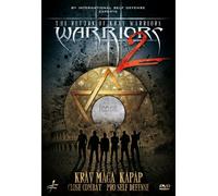 The Return of Krav Warriors 2: Krav Maga, Kapap, Close Combat [USA] [DVD]