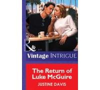 The Return Of Luke Mcguire (ebook)