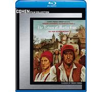 The Return of Martin Guerre [USA] [Blu-ray]