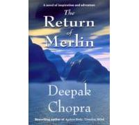 The Return Of Merlin (ebook)