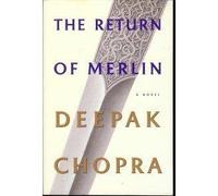 The Return Of Merlin: Signed