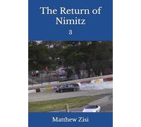 The Return of Nimitz (Ashley Meade, Private Detective)