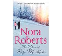 The Return Of Rafe Mackade (ebook)