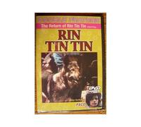 The Return of Rin Tin Tin/Paco Double Feature