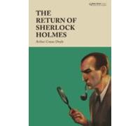 The Return Of Sherlock Holmes