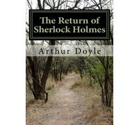The Return of Sherlock Holmes