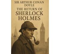 The Return of Sherlock Holmes
