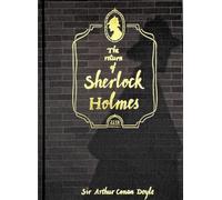 The Return of Sherlock Holmes (Collector's Edition) (Wordsworth Collector's Editions)