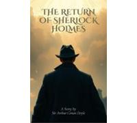 The Return Of Sherlock Holmes (ebook)