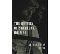 The Return Of Sherlock Holmes (ebook)