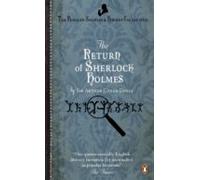 The Return Of Sherlock Holmes (ebook)