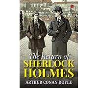 The Return Of Sherlock Holmes (EditionSecond)