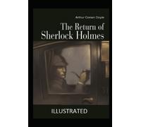 The Return of Sherlock Holmes Illustrated