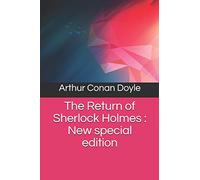 The Return of Sherlock Holmes: New special edition
