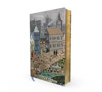 The Return of Sherlock Holmes (Pretty Books - Painted Editions): A Collection of Holmes Adventures (Harper Muse Classics: Painted Editions)