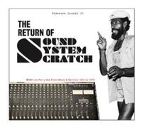 The Return of Sound System Scratch [帯解説 / 国内仕様輸入盤] (BRPS70)