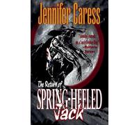 The Return of Spring-heeled Jack