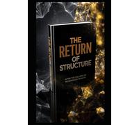 THE RETURN OF STRUCTURE: AFTER THE COLLAPSE OF MEANINGLESS INFINITY