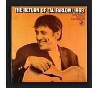 The Return of Tal Farlow LP