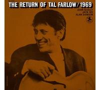 The Return of Tal Farlow [Ltd.