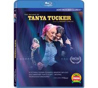 The Return of Tanya Tucker: Featuring Brandi Carlile (Blu-ray) (Importación USA)