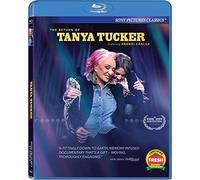 The Return of Tanya Tucker: Featuring Brandi Carlile [USA] [Blu-ray]