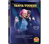 The Return of Tanya Tucker: Featuring Brandi Carlile [USA] [DVD]
