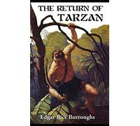 The Return Of Tarzan: 2