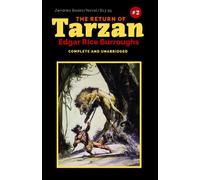 The Return of Tarzan