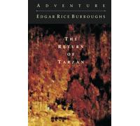 The Return of Tarzan