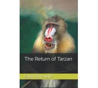 The Return of Tarzan