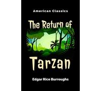 The Return of Tarzan