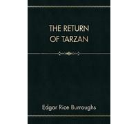 The Return of Tarzan