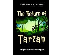 The Return of Tarzan