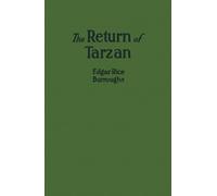 The Return of Tarzan