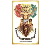 The Return of the Brave Negus: The Understanding of God Using a Son of Man to Host Its Spirit and the Prophesied Christ As Tewodros III to Rebuild David's Throne