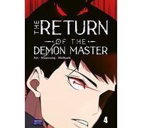The return of the demon master T4
