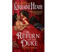 The Return Of The Duke (ebook)