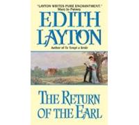 The Return Of The Earl (ebook)