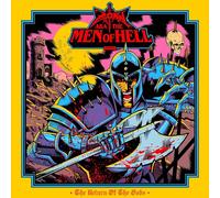 The Return Of The Gods [Vinilo]