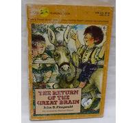 the return of the great brain