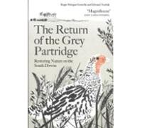 The Return Of The Grey Partridge