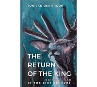 THE RETURN OF THE KING: On being a man in the 21st century